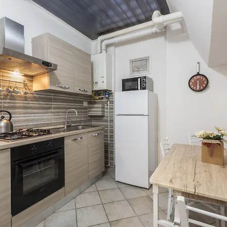 Anguillara By Mmega Florencia