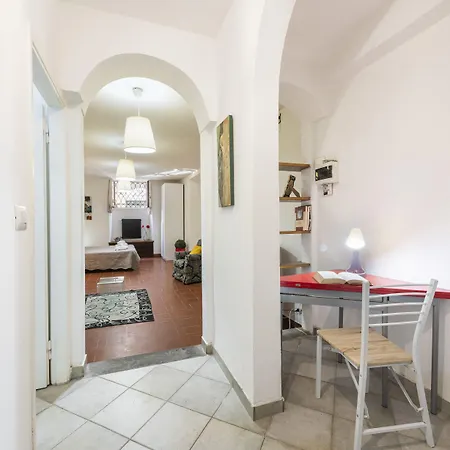 Apartamento Anguillara By Mmega *
