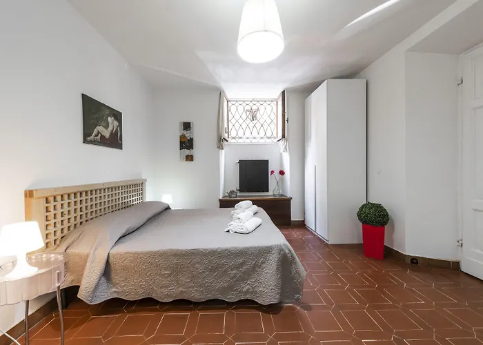 Appartamento Anguillara By Mmega *