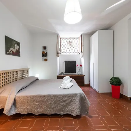 Anguillara By Mmega Apartment *