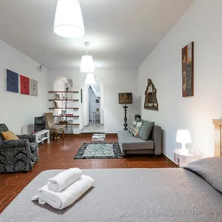 Anguillara By Mmega Apartment *