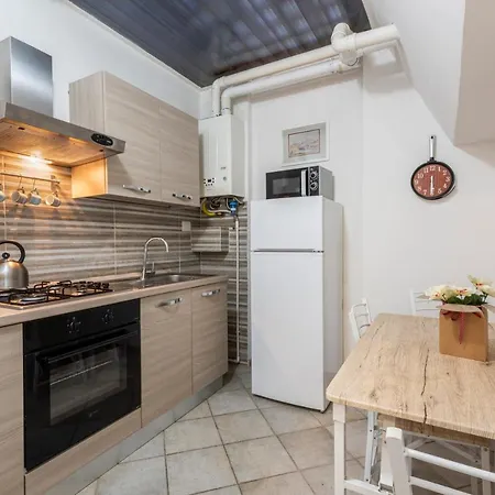 Anguillara By Mmega Apartment *