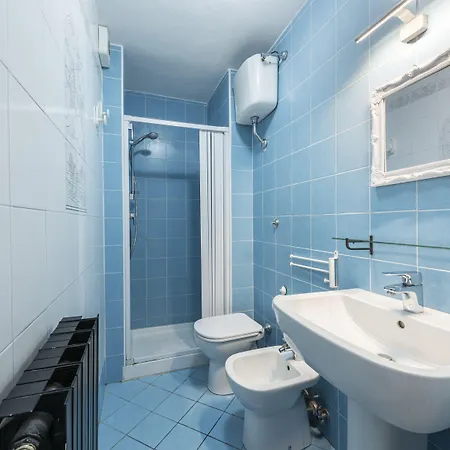 Appartamento Anguillara By Mmega